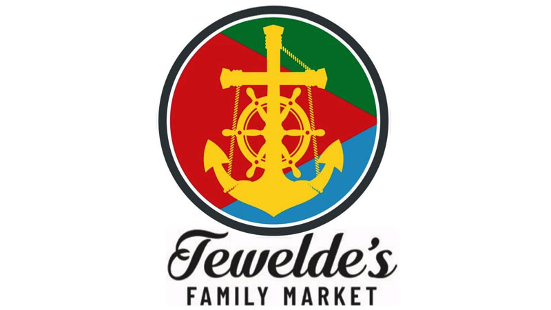 Tewelde’s Family Market