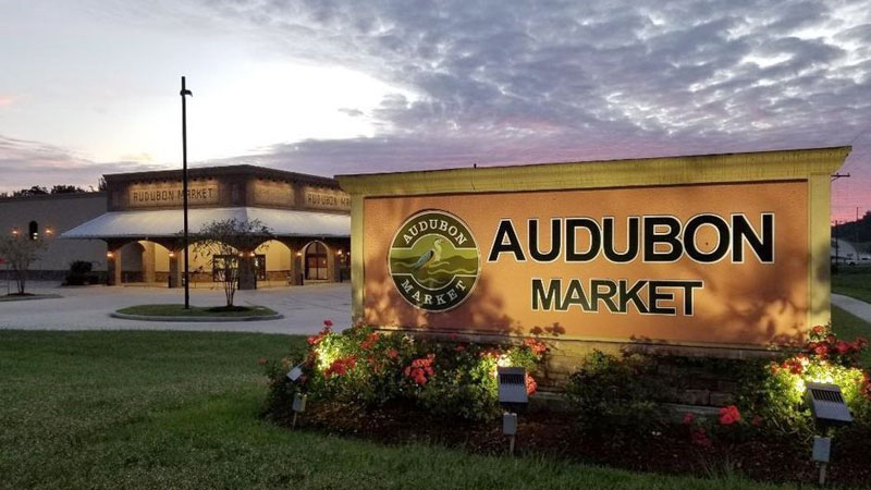 Audubon Market