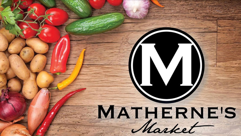Matherne’s Market @ Longview