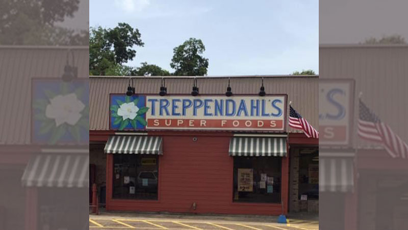 Treppendahl’s Super Foods